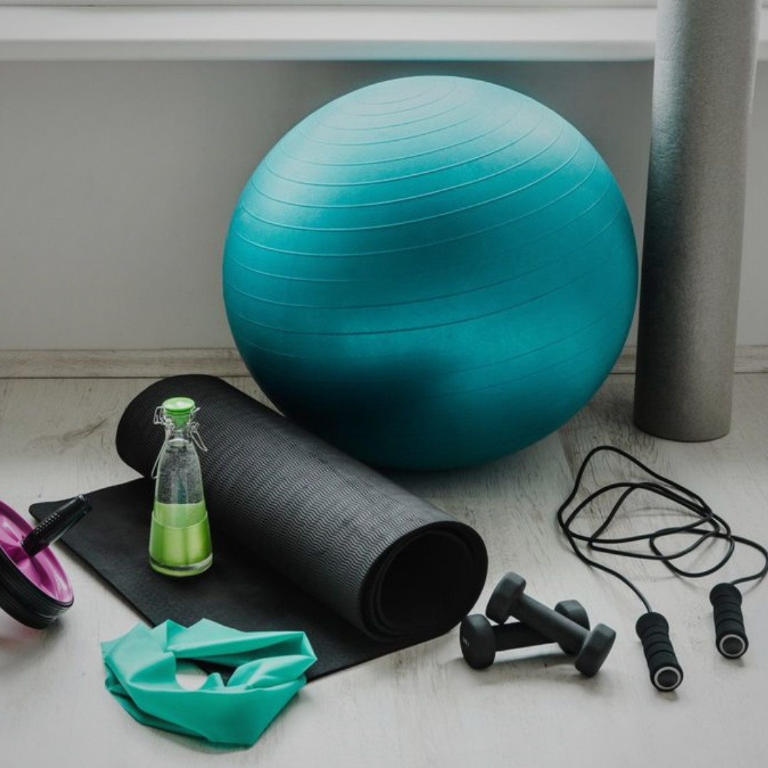 Fitness Accessories