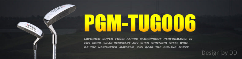PGM Two-Way Golf Clubs Chippers Wedge Men Women TUG006