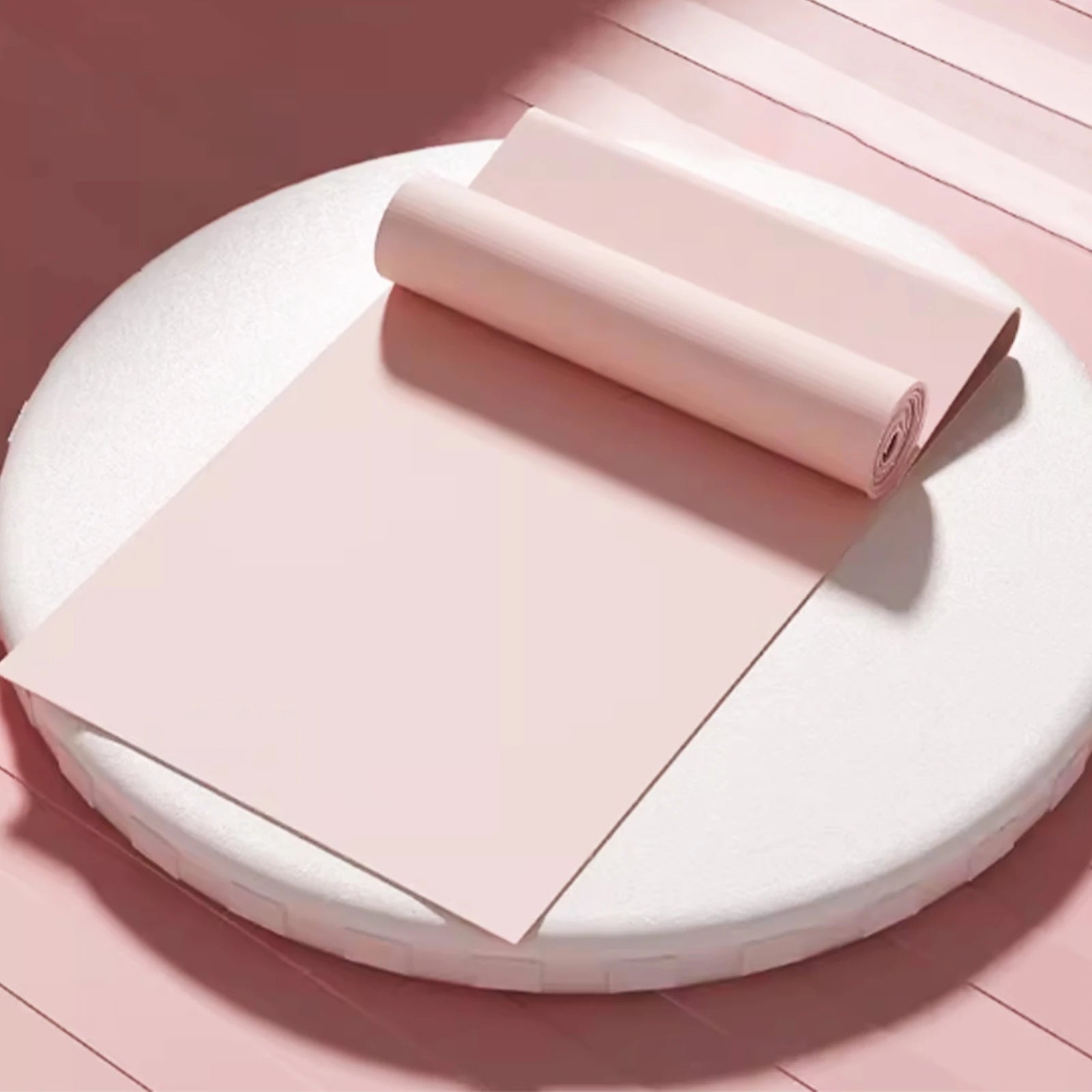 Elastic Band Fitness Bands Yoga Pilates Hip Circle Expanitor Gym Training Home Gym Equipment