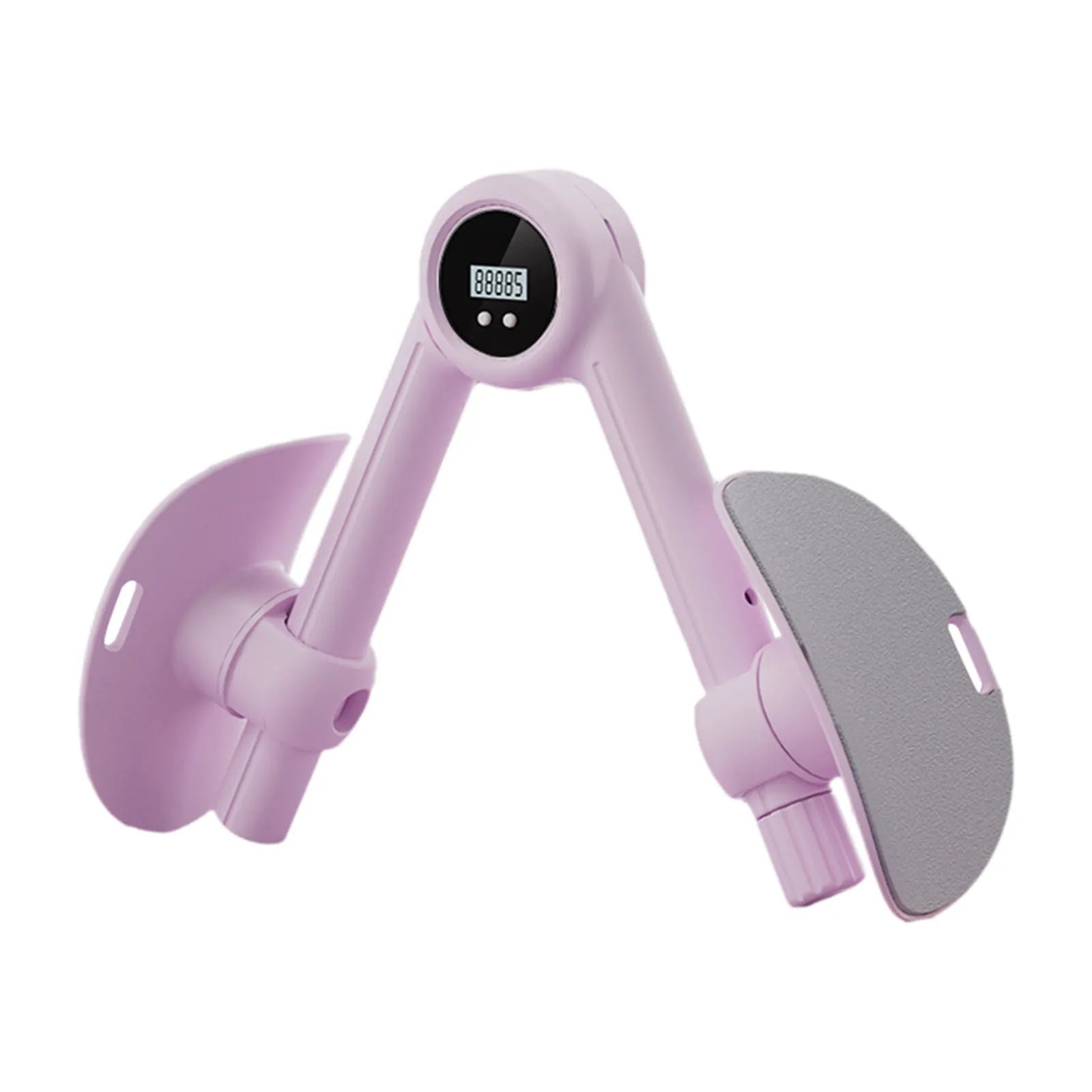 Hand Grip Strengthener Ergonomic Design Easy to Carry Home Gym Use Fitness Equipment Versatile Wrist Train Grip Strength Train