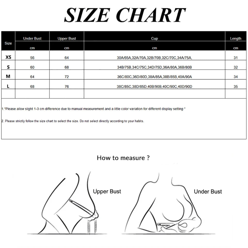 Sports Bras For Women Yoga Bra For fitness Workout Running Shirts Seamless Comfortable Yoga Bras Tank Top With Removable Pads