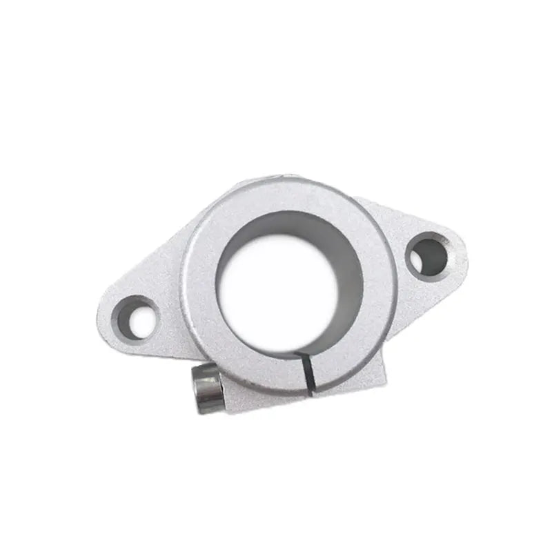 Shaft Support SHF8 For 8mm Rod Round Shaft Support Diy Table CNC 3D Printer