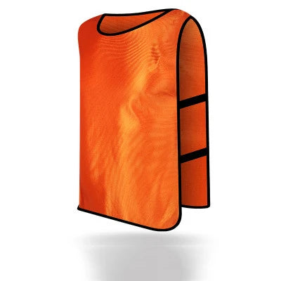 2018 Team Adult KIDS CHILD Training Scrimmage Vests Soccer Basketball Youth Russia chile Sports Accessories Pinnies Jerseys