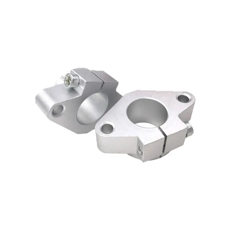 Shaft Support SHF8 For 8mm Rod Round Shaft Support Diy Table CNC 3D Printer