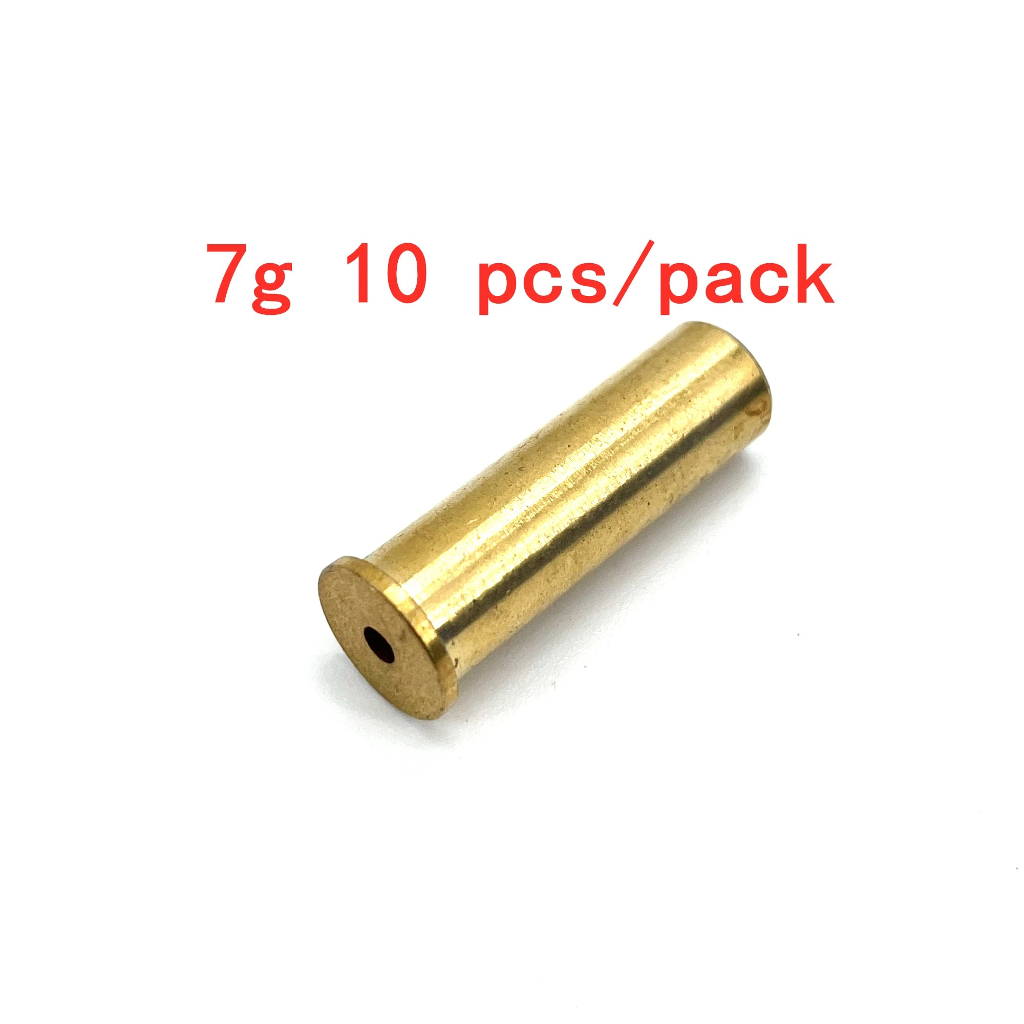 10Pcs Set Golf Club Weight Head Accessories Shaft Plug Assembling Kits Copper Nail Brass Swing Carbon/steel Size .370/.335/.350