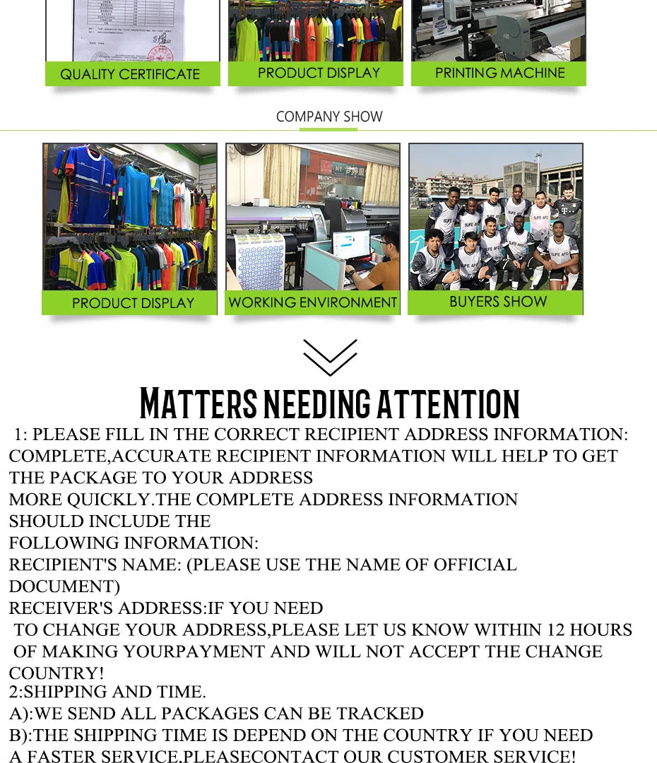 Soccer clothes referee uniform sets 0118 polyester Football referee Jersey adults men's Soccer Training set