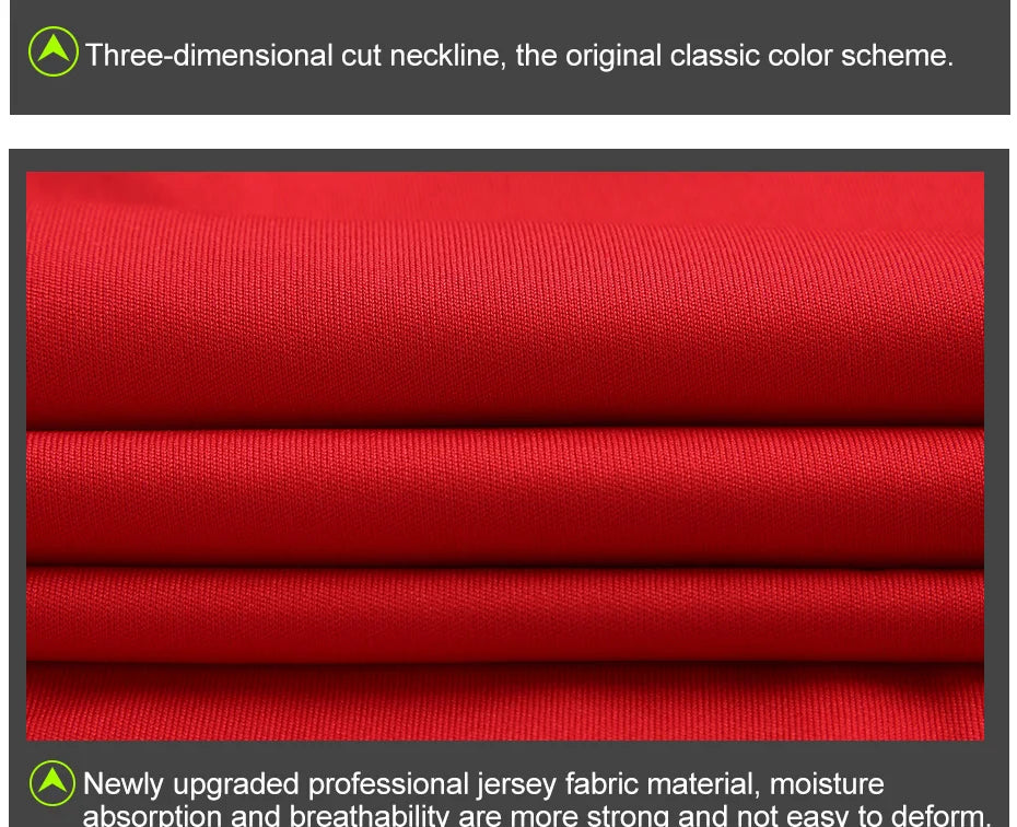 Soccer clothes referee uniform sets 0118 polyester Football referee Jersey adults men's Soccer Training set