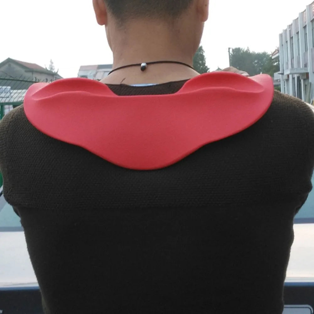 Weight Lifting Shoulder Pads Fitness Squat Weights Training Barbell Bodybuilding Powerlifting Sports Lift Workout Gym Equipment