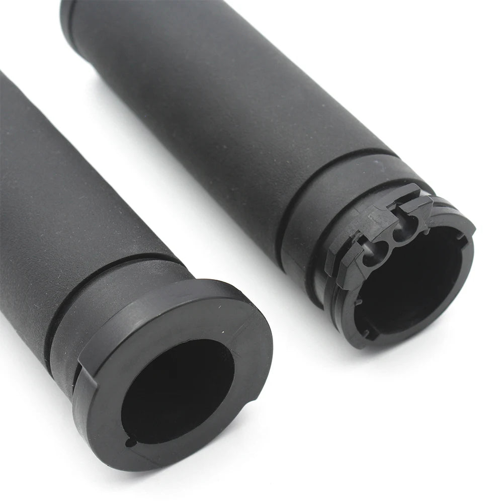 Motorcycle 1" Handlebar Hand Grips For Harley XG500 XG750 (2015-Later XG Models)