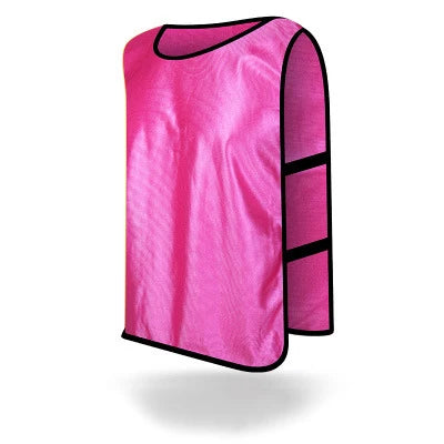 2018 Team Adult KIDS CHILD Training Scrimmage Vests Soccer Basketball Youth Russia chile Sports Accessories Pinnies Jerseys