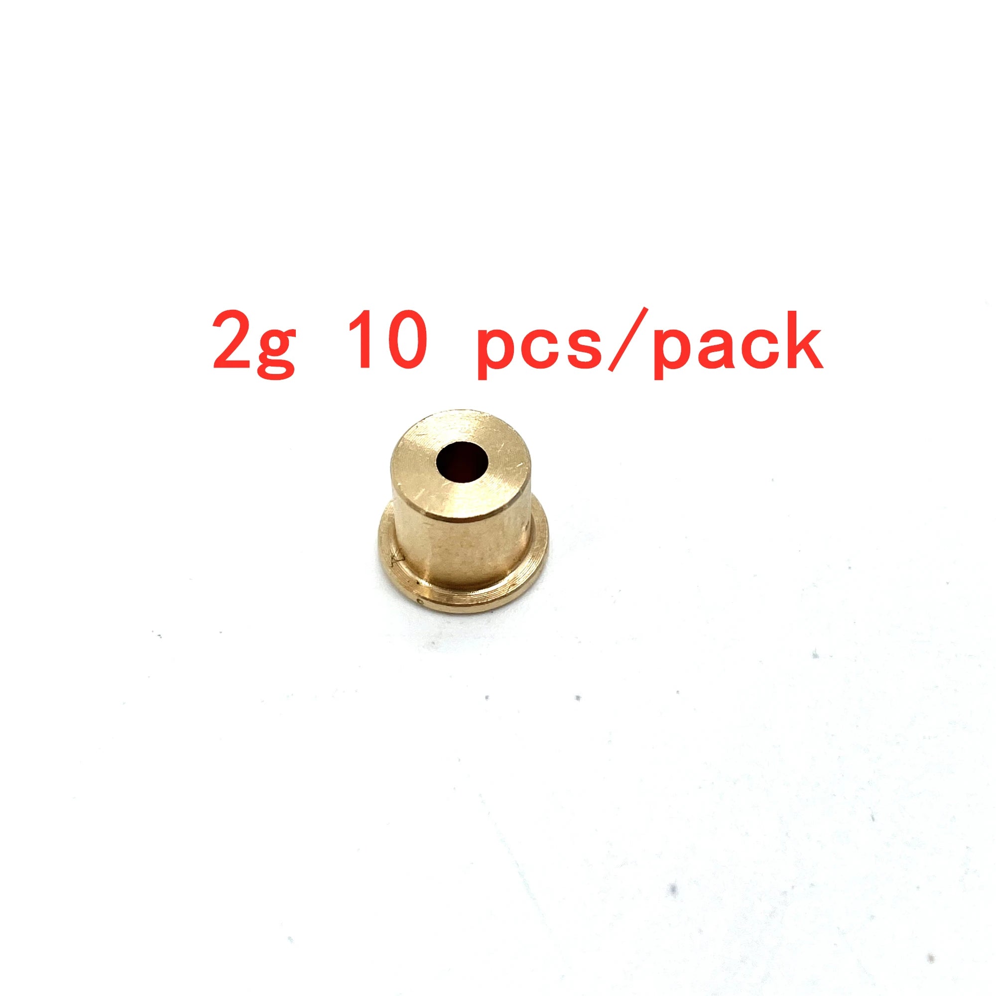 10Pcs Set Golf Club Weight Head Accessories Shaft Plug Assembling Kits Copper Nail Brass Swing Carbon/steel Size .370/.335/.350