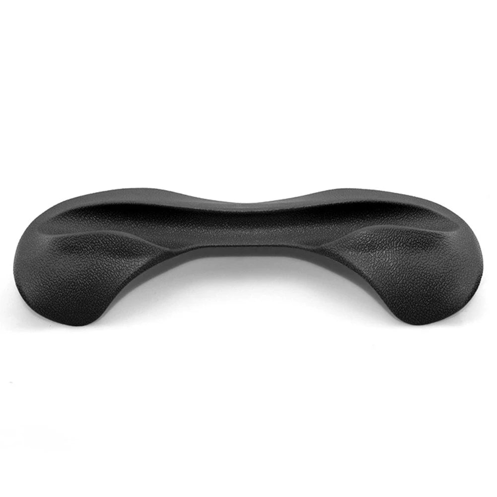 Weight Lifting Shoulder Pads Fitness Squat Weights Training Barbell Bodybuilding Powerlifting Sports Lift Workout Gym Equipment