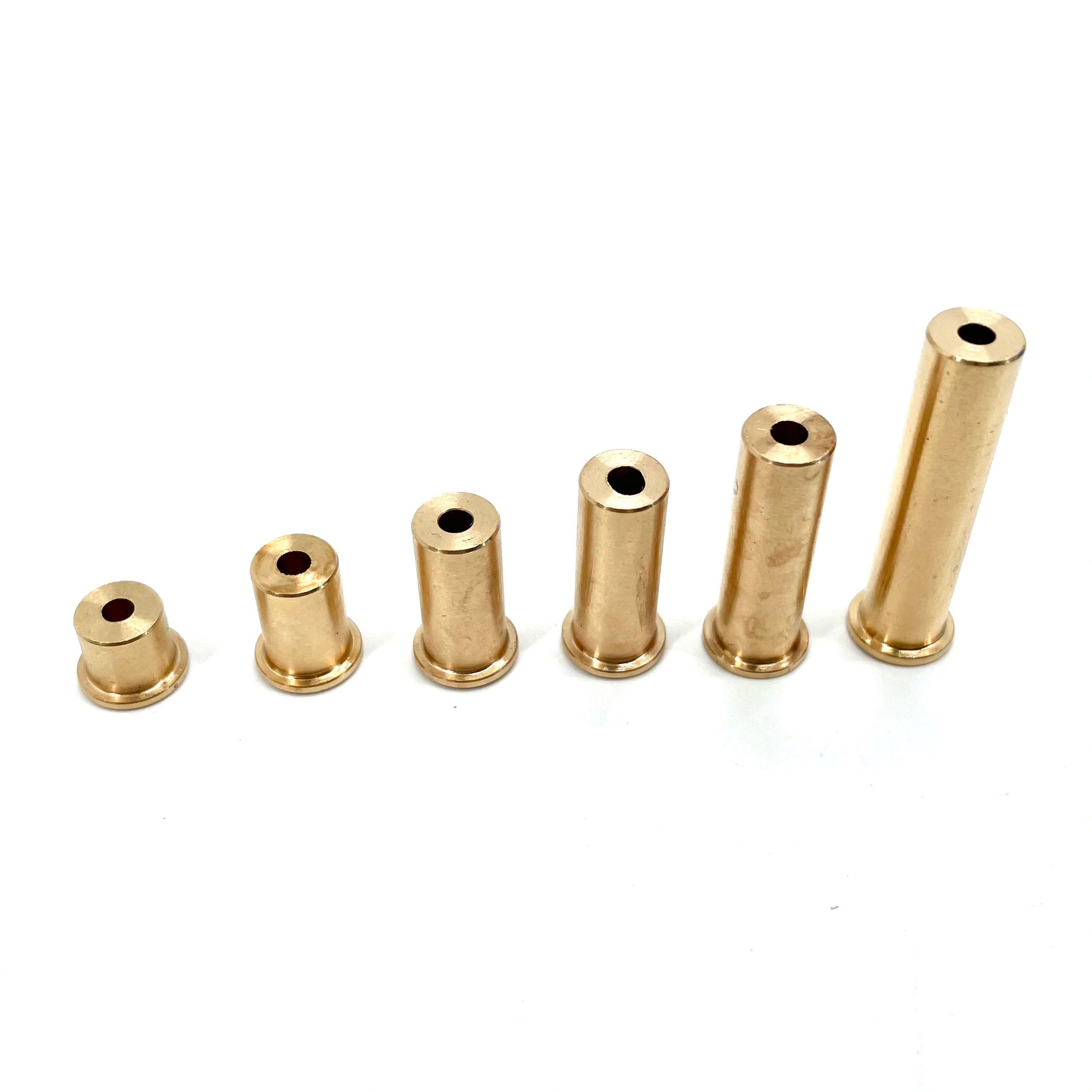 10Pcs Set Golf Club Weight Head Accessories Shaft Plug Assembling Kits Copper Nail Brass Swing Carbon/steel Size .370/.335/.350