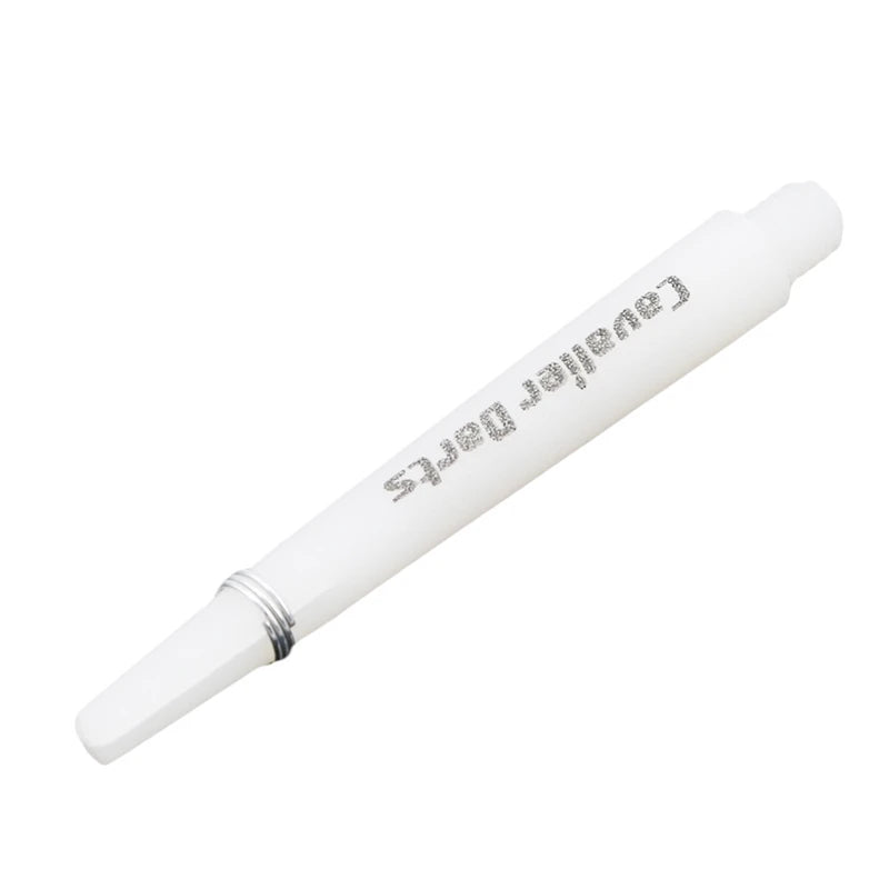 Plastic Darts Shafts Screw Thread Stems With Stainless Steel O Ring For Steel & Soft Sports Accessories