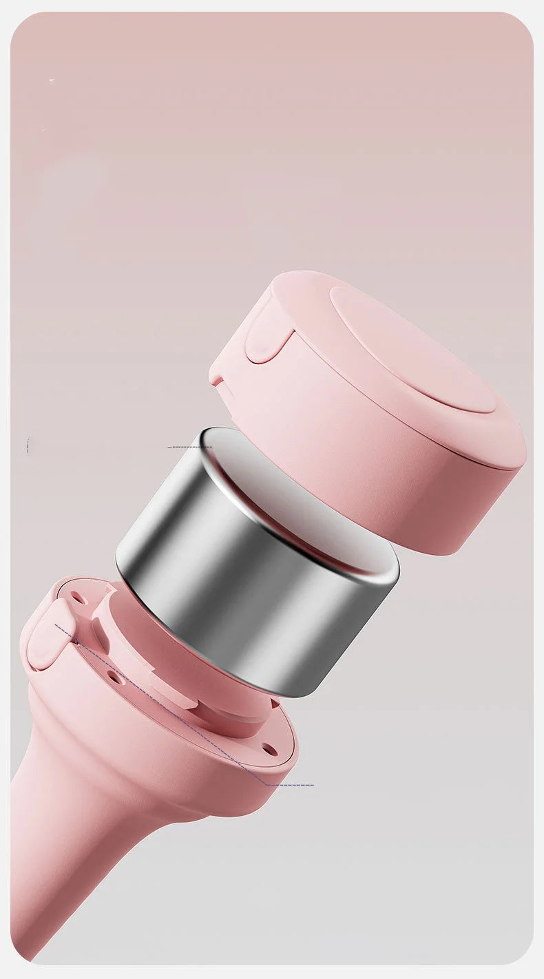 Adjustable Men Dumbbells Can be disassembled Strength Training Electroplated Dumbbells Fitness Woman Dumbbell Exercise Fitness