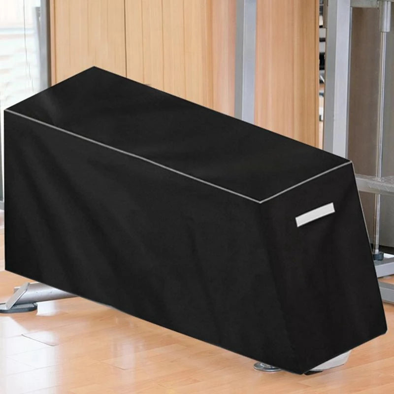 Workout Bench Dust Cover Waterproof Outdoor Dust Shield Sit-Up Board Protector Cover Weight Bench Covers For Outside