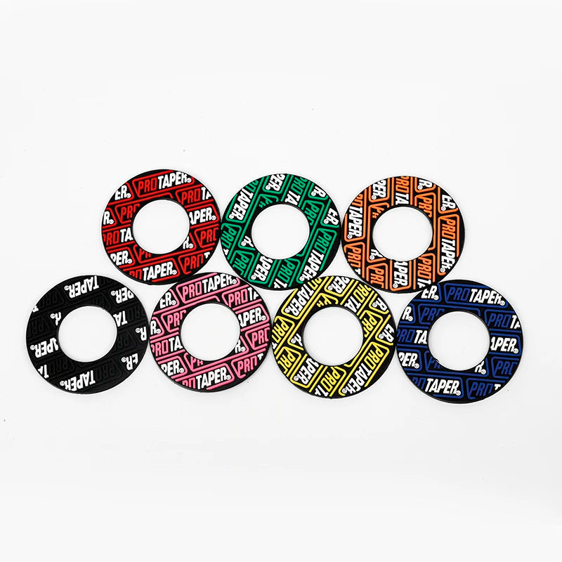 Universal Handle Grips Dirt Pit Bike Motorcycle Motocross Motorbike Handle Bar Grips For CRF YZF KXF SXF SSR SDG BSE