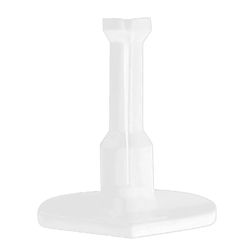 Golf Rubber Tees Driving Range Golf Tees Holder Durable Golf Opening Shape Rubber Tees for Indoor Outdoor Practice Mat