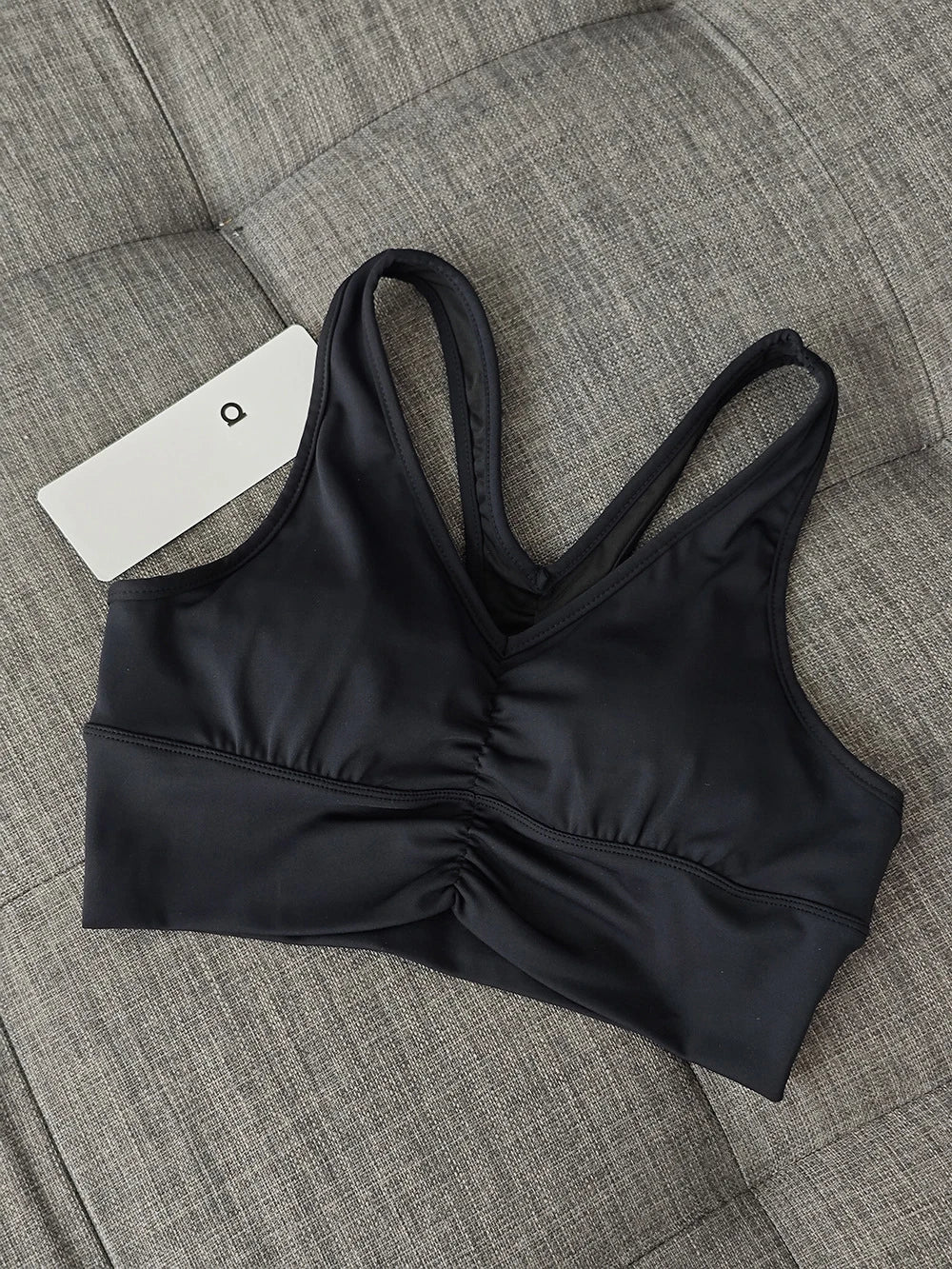 Women Sports Underwear Top Women Tight Elastic Gym Sport Yoga Bras Crop Top Yoga Clothes Stretch Sexy Women's Sports Bra