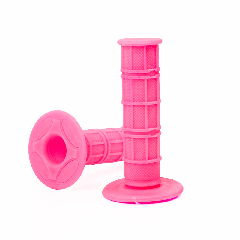 Universal Handle Grips Dirt Pit Bike Motorcycle Motocross Motorbike Handle Bar Grips For CRF YZF KXF SXF SSR SDG BSE