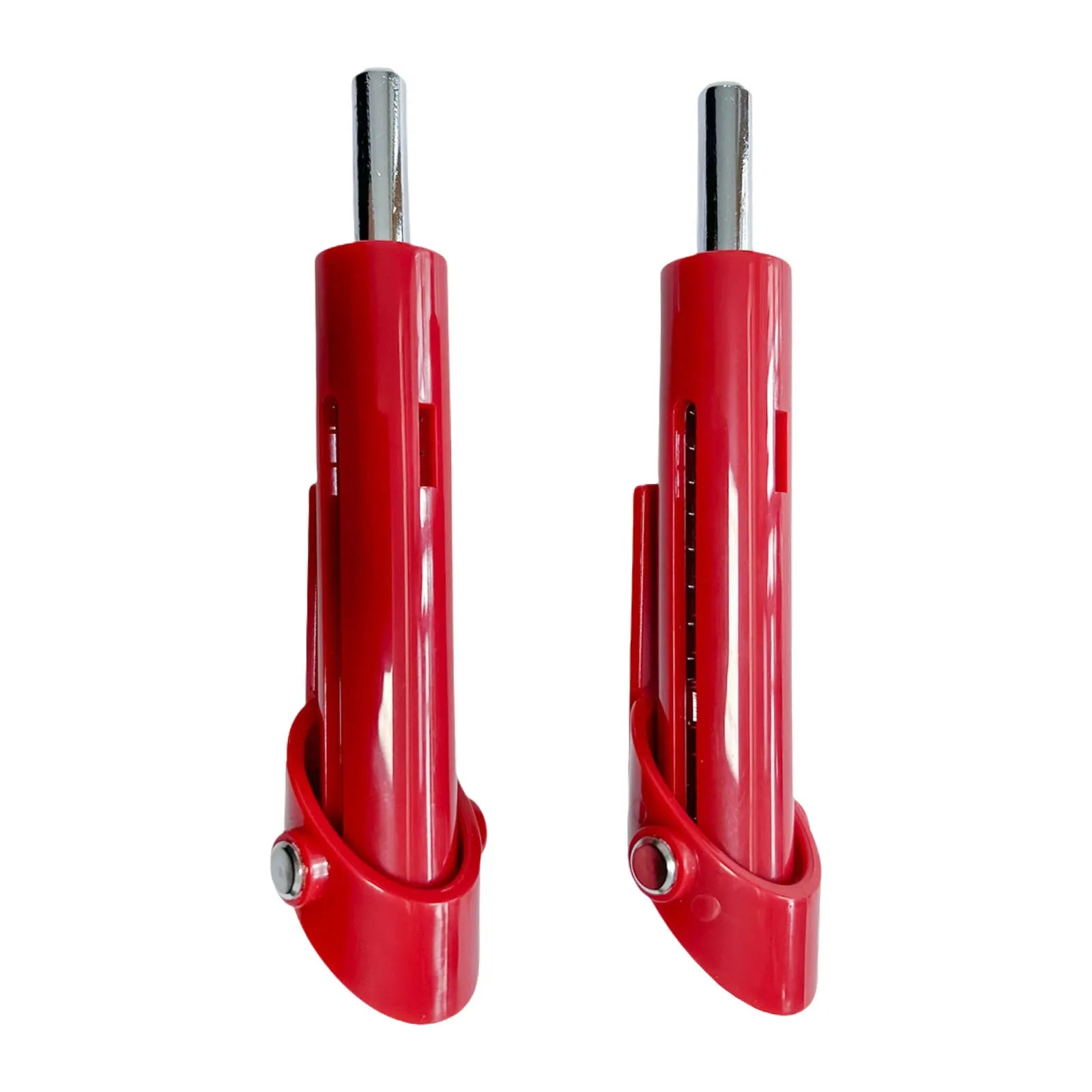 2x Weight Stack Pin Gym Equipment Weight Loading Pin Universal Portable Multifunction Accessories Weight Stack Replacement