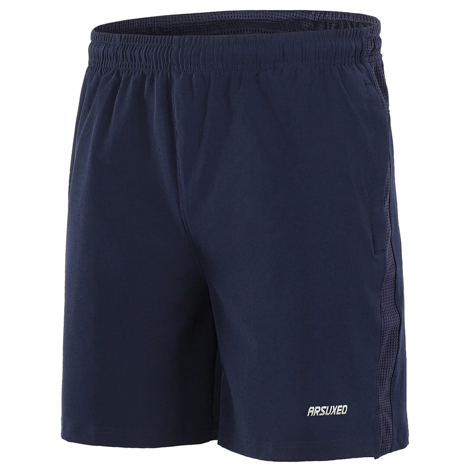 Men’s Cycle Shorts – Quick-Drying Breathable Bike Shorts