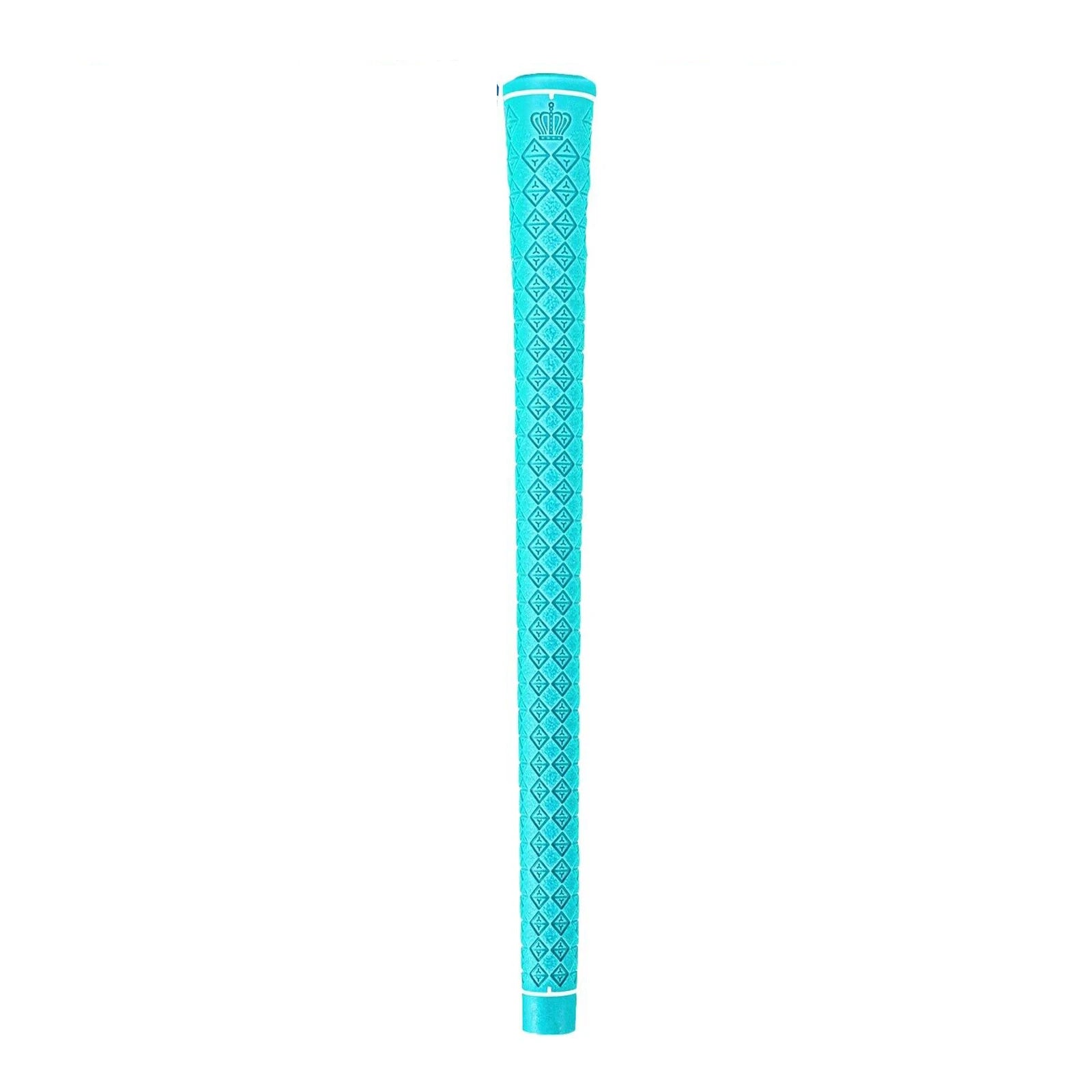 1 PCS Golf Club Grips for Men and Women Natural Rubber Standard Size Anti-skid Comfortable Golf Iron/ Fairway Wood Grips
