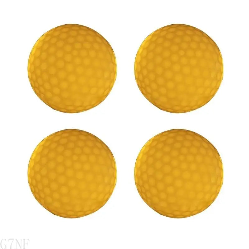 G7NF LED Light up Golf Balls, Glow Night Golf Balls for Night Sports