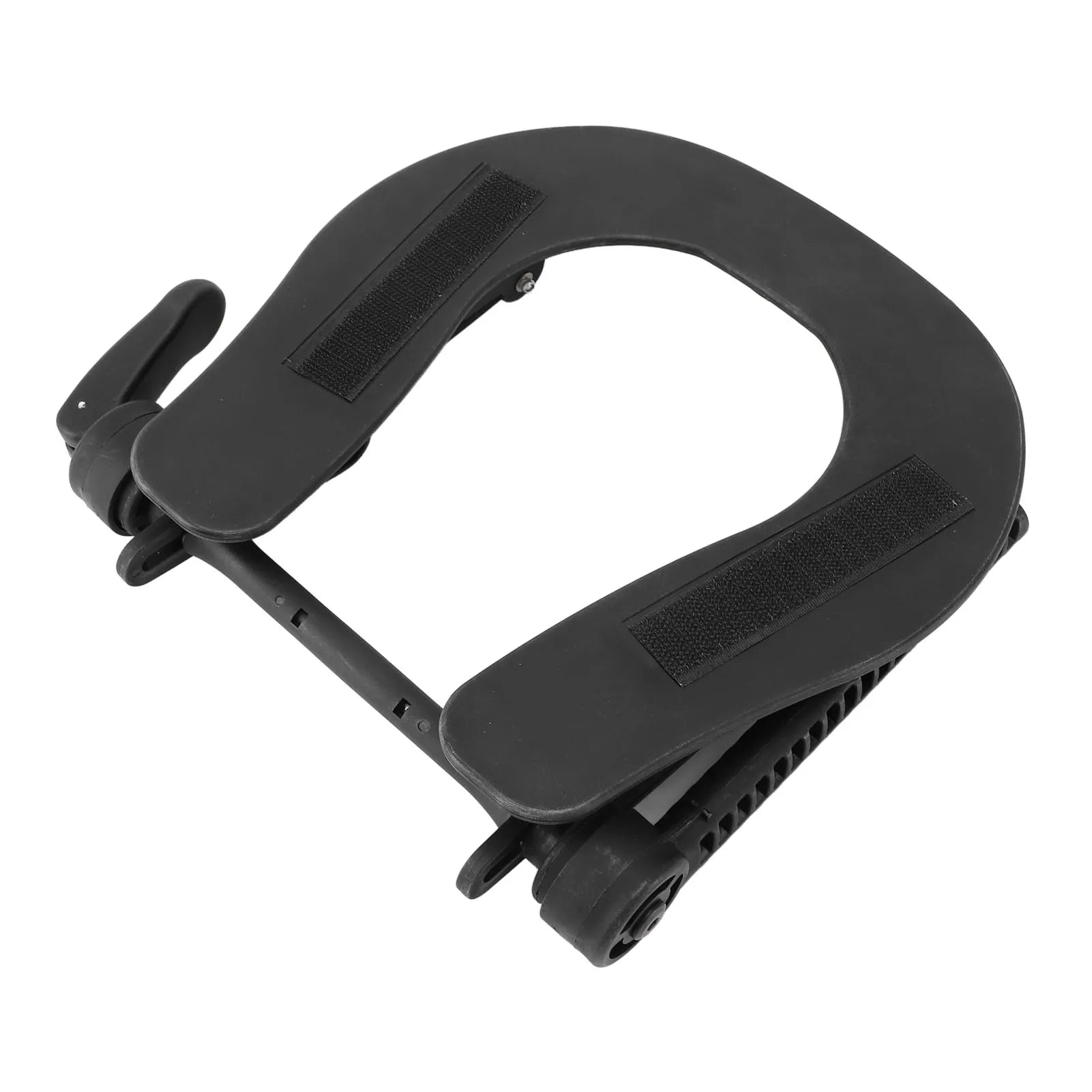 Massage Bed Headrest Stand Fit Decreases Face Pressure Massage Table Face Headrest Easy To Install for SPA