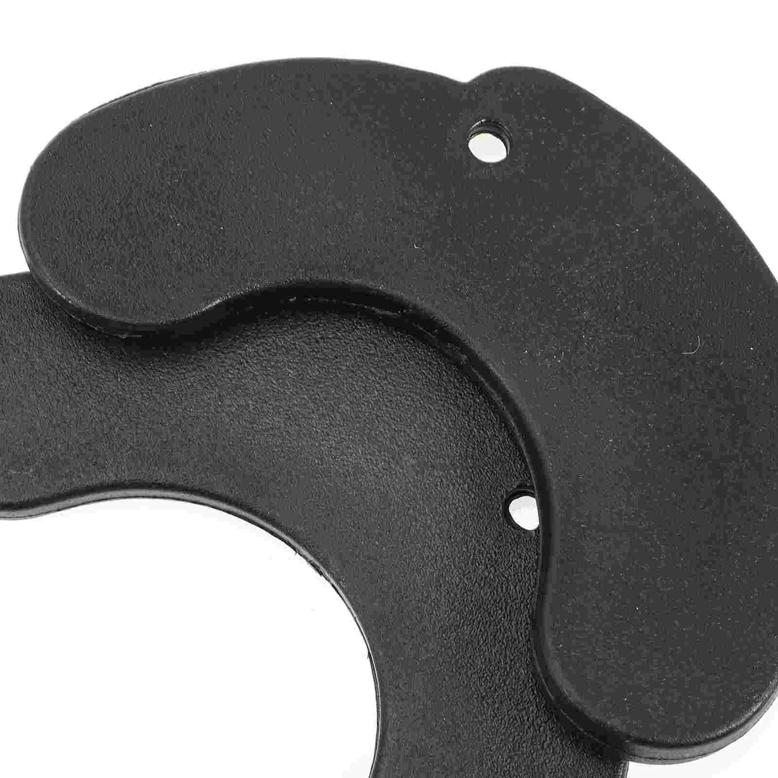 6 Pairs Dumbbells Shockproof Pad Gym Holder Fitness Tool Workout Equipment Dumbbell Accessories Anti Slip Weightlifting Pad Belt