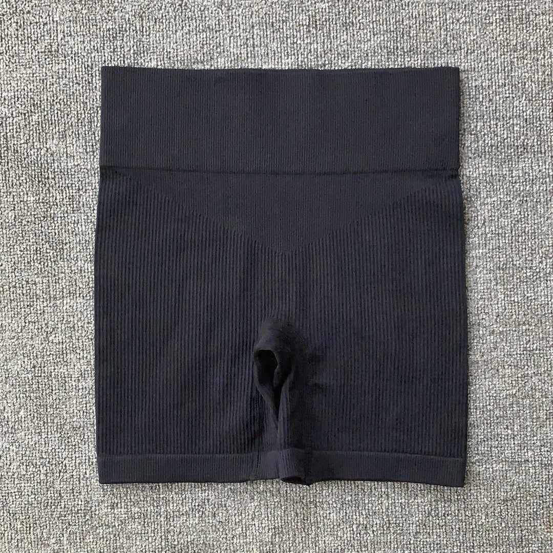 Women Seamless White Yoga Suit Fitness Workout Suits Sport Bra High Waist Leggings Sexy Deep-V Gym Clothing New Sportswear