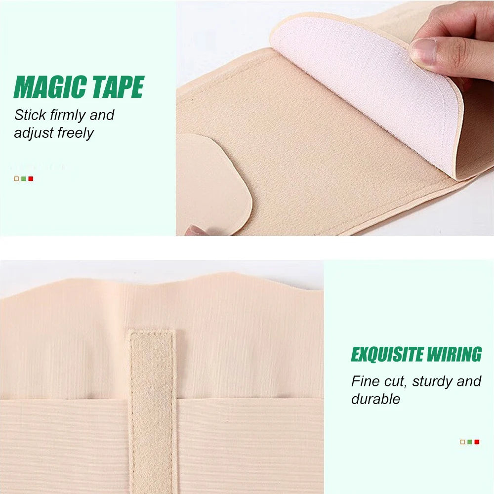 Sport Thin Adjustable Lumbar Back Brace Anti-skid Breathable Waist Support Belt for Exercise Fitness Cycling Running Tennis Golf