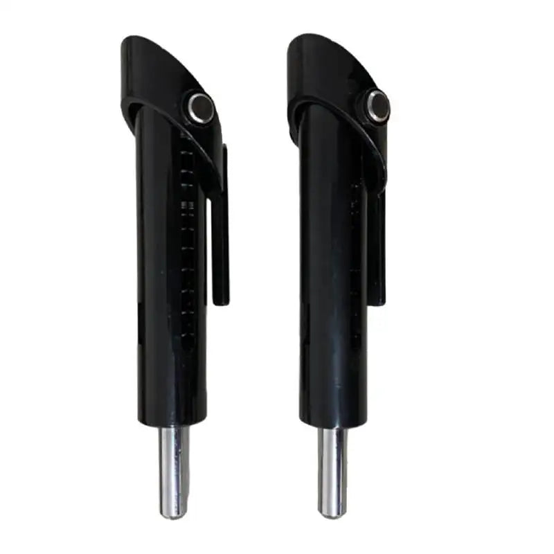 2x Weight Stack Pin Gym Equipment Weight Loading Pin Universal Portable Multifunction Accessories Weight Stack Replacement