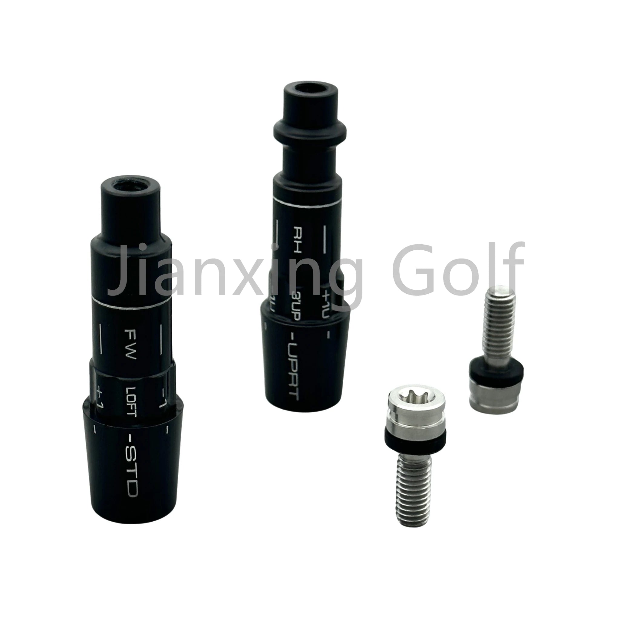 Golf Club Shaft Sleeve Adapter Fit GT190 ST190 ST200 STx STz 220 230 STG Driver Fairway Wood Hybrid Club Head