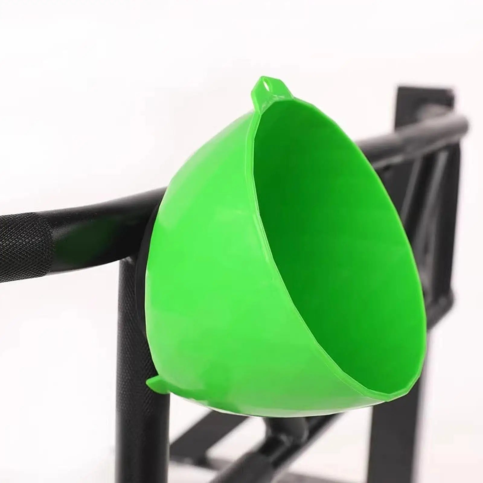 Gym Chalk Bowl Storage Bowl Convenient Equipment Gym Chalk Storage Container for