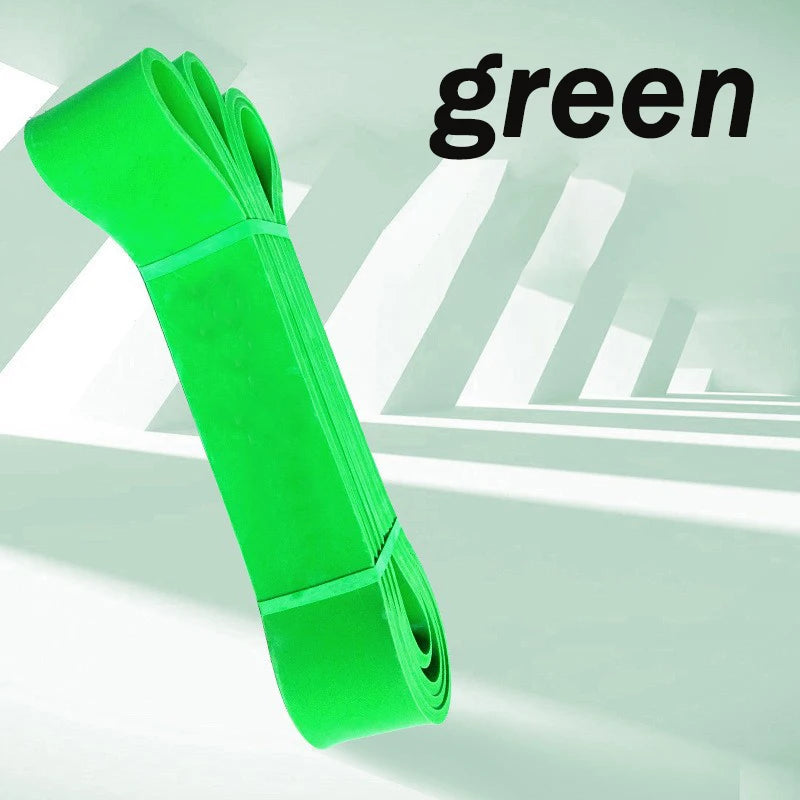 Resistance Band Set Pull Up Assistance Bands Stretch Band Resistance Heavy Workout Exercise for Physical Therapy Home Workouts