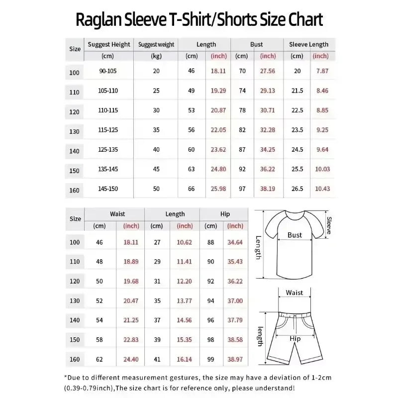 2025 summer new children's sports set to men's and women's sports clothing men's and women's soccer set leisure children's sport