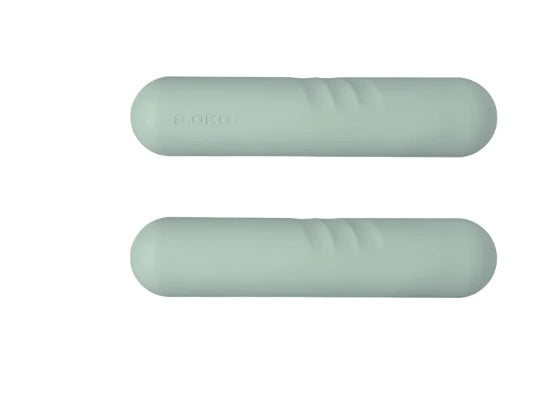 Hand Weight 1-2.5 Kg Dumbbell Home Gym Exercise Hand Weight Fitness Silicone Cast Iron Weight Lifting Dumbbell