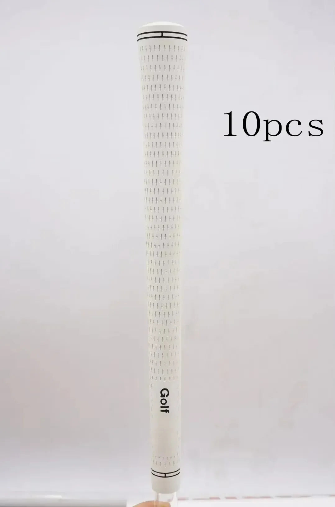 13pcs Golf Club Grips Irons and Woods Universal Handle 10pcs Men's And Women's Models Wear-resistant Non-slip TOUR VELVE grip