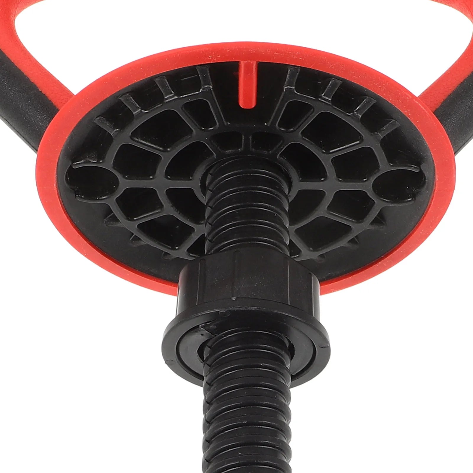 Adjustable Weight Kettlebell H Stable Base Nut for Home Dumbbells Attachment Converter Weights Exercise