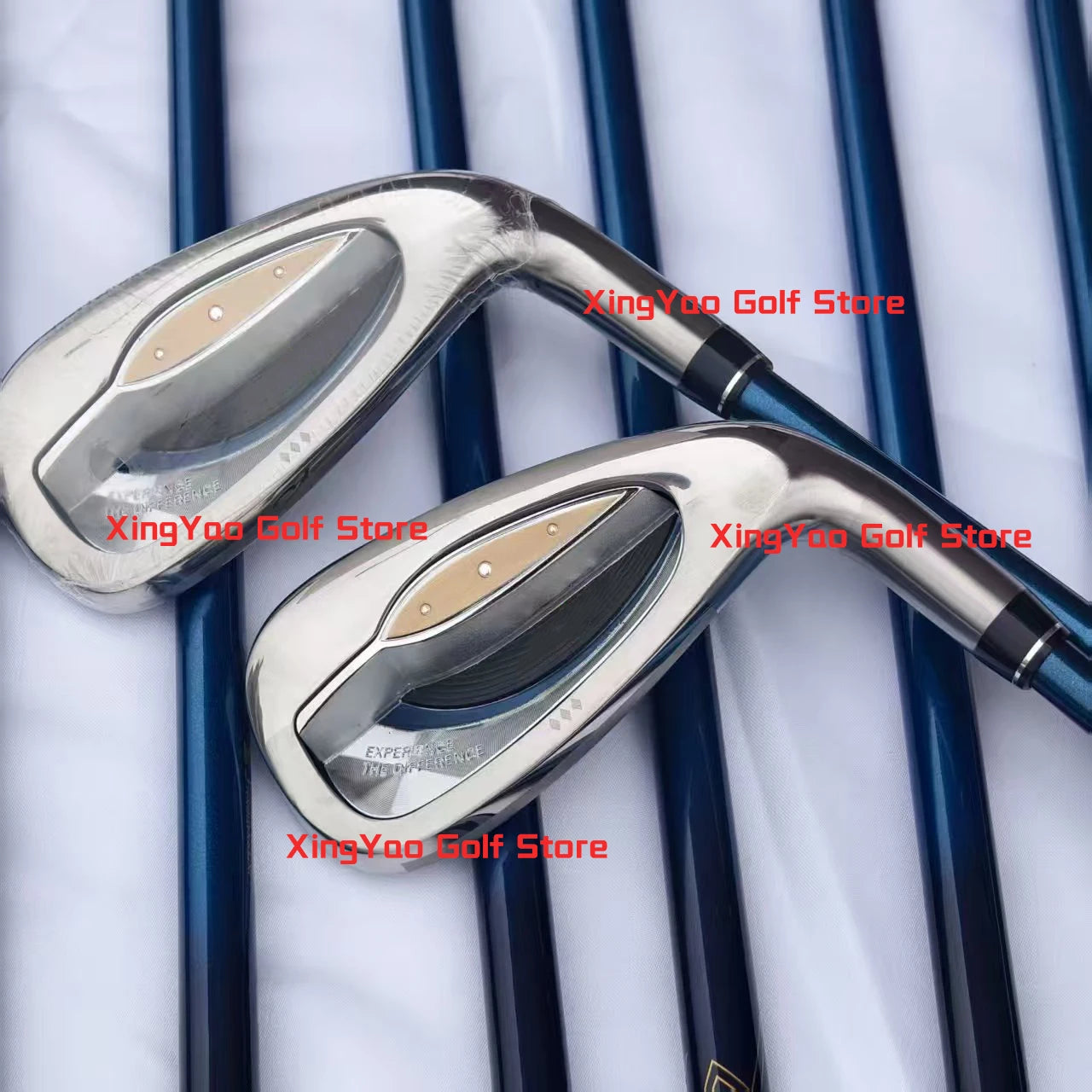 2025 New Golf Clubs MP1300 8pcs with Flex S/SR/R Shafts with Headcovers
