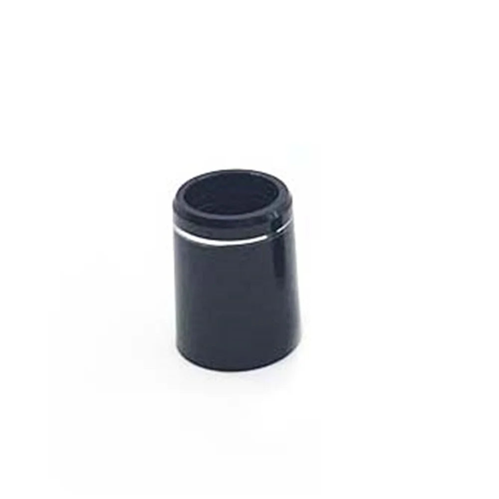 0.335 Or 0.370 Golf Training Club Accessories for Irons Shaft Golf Shaft Sleeve With Single Ring Golf Ferrules Anti-Shock Ring