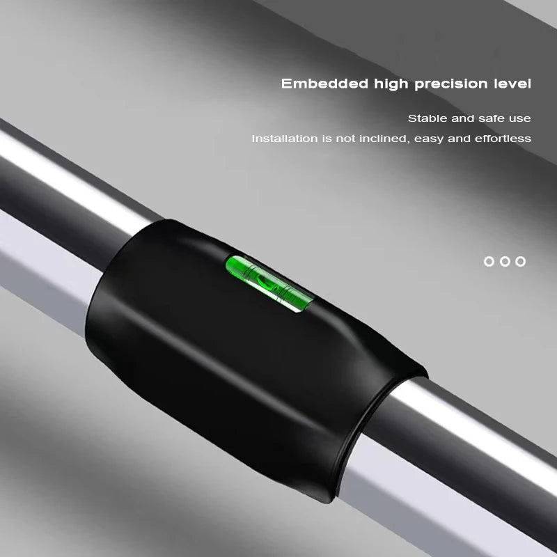 Professional Non-Skid Horizontal Bar, Indoor Pull Up Bar, No Drilling Suspender, Pull-up Fitness Equipment