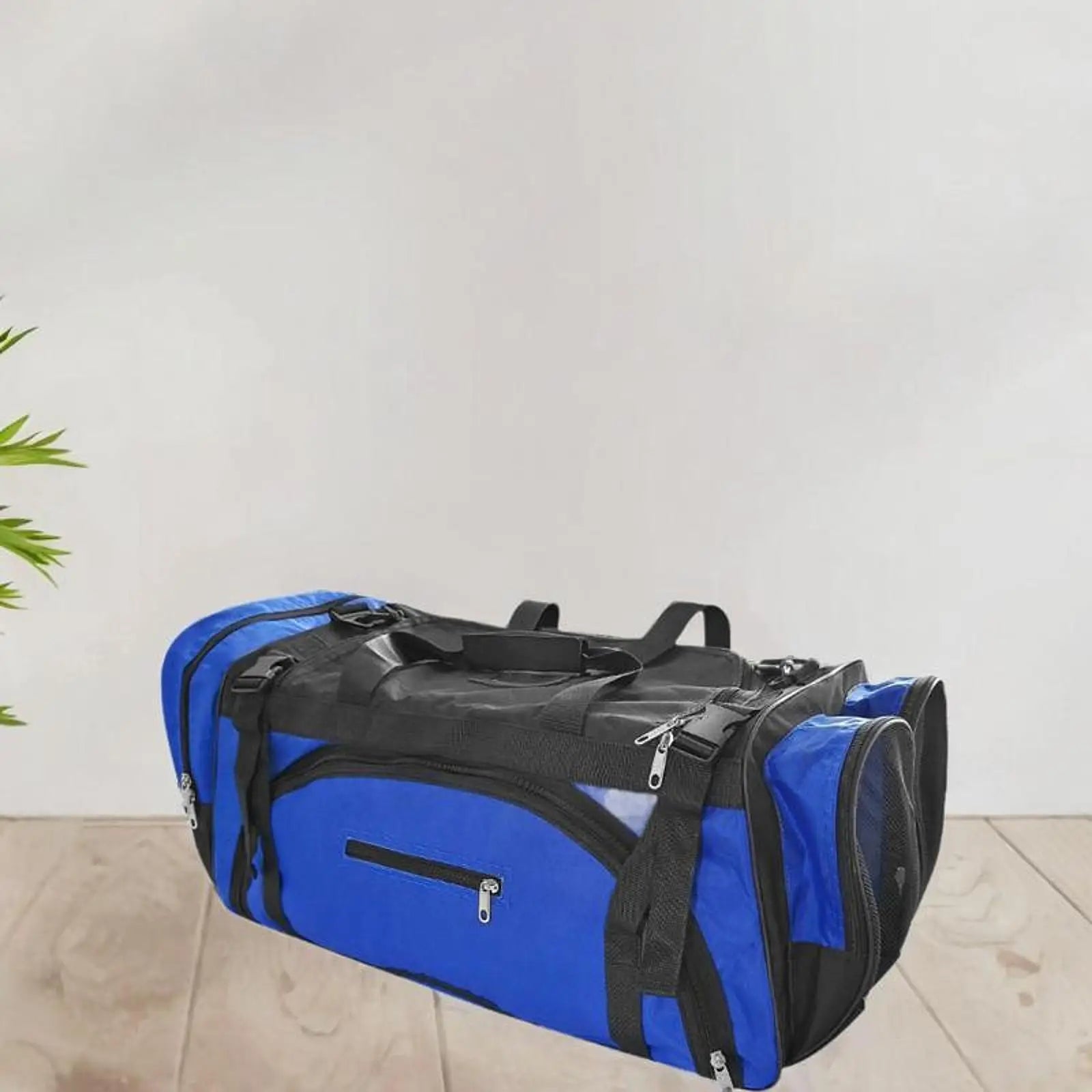 Taekwondo Bag Handbag Equipment Bag Fitness Karate Taekwondo Sparring Gear Bag for Adults Gym Sanda Training Sports MMA Boxing