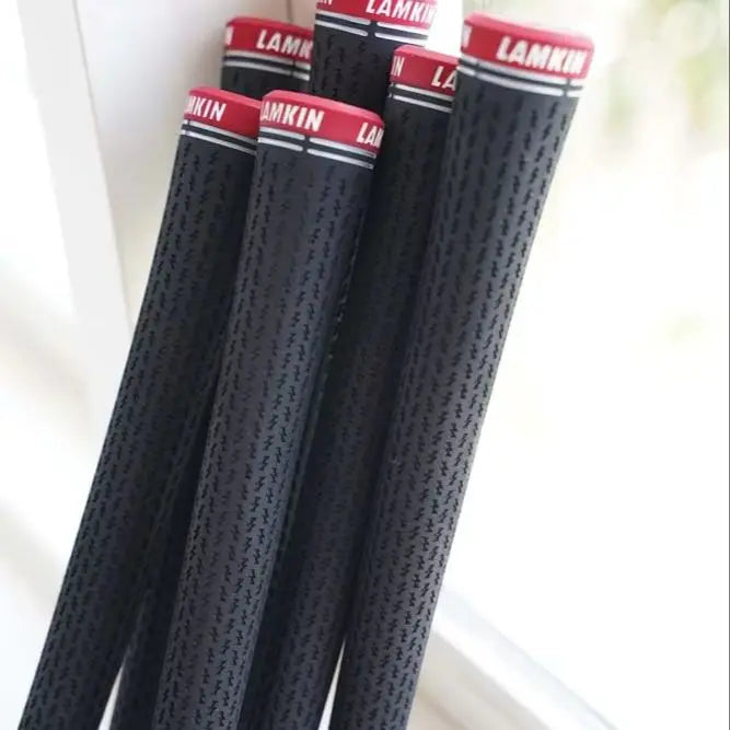 10pcs 360 Crossline Golf Grips, Club Grips For Enhanced Performance