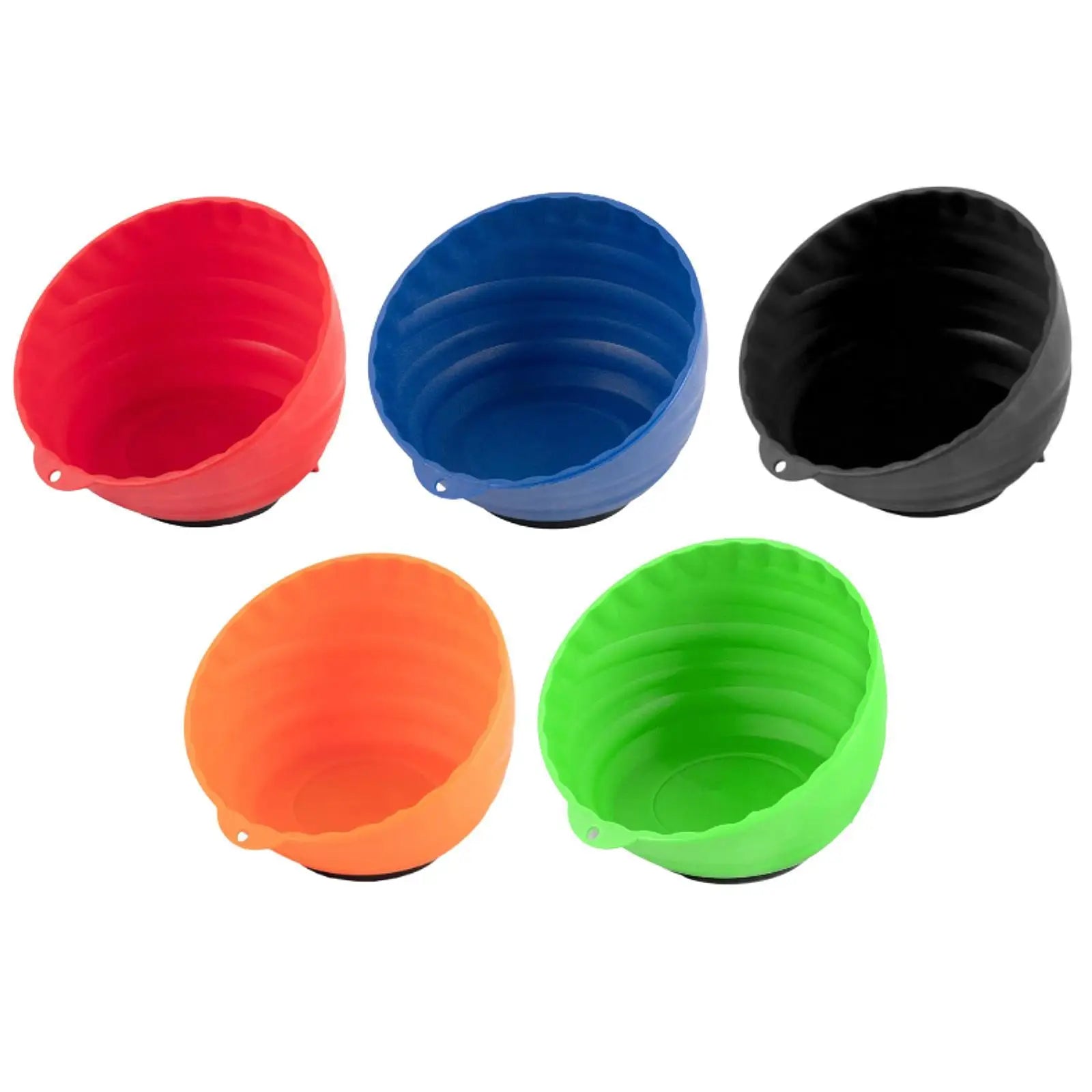 Gym Chalk Bowl Storage Bowl Convenient Equipment Gym Chalk Storage Container for