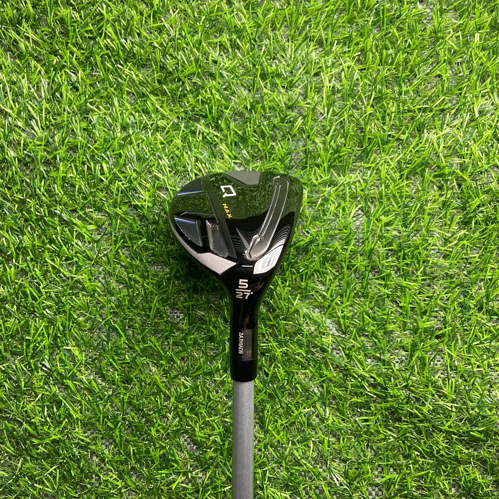 Golf Clubs 2024 New Ladies QI10 MAX Women's Fairway Wood Driver