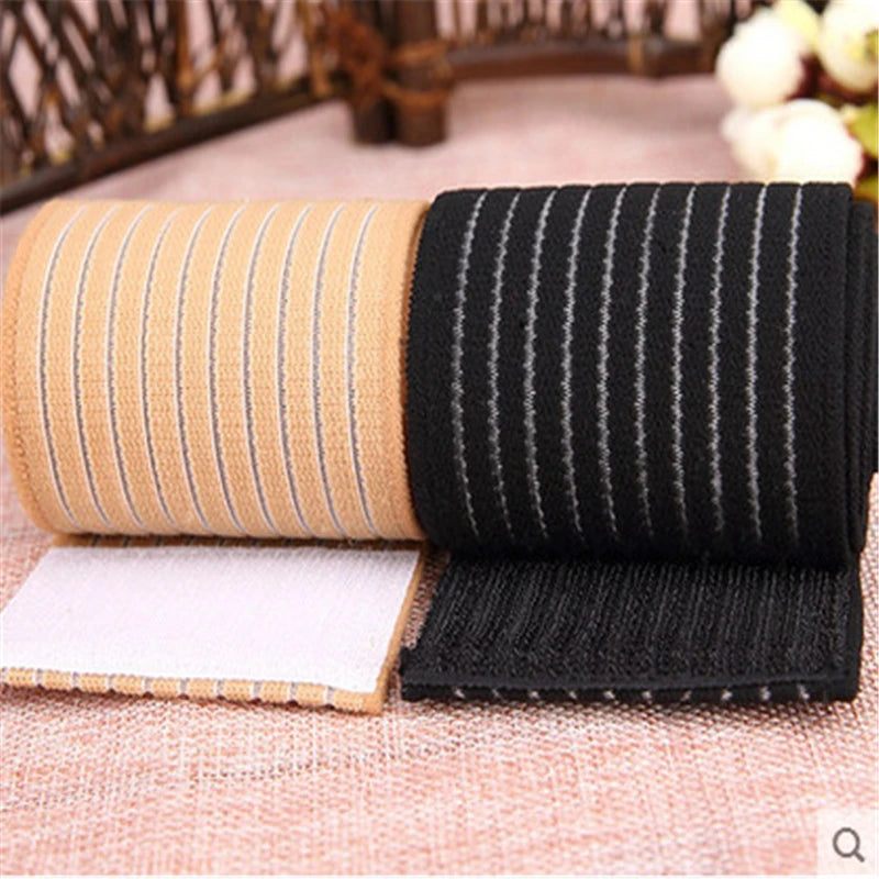 Sports Ankle Support Football Basketball Taekwondo Sport Protection Bandage Elastic Safety Gym Ankle Sprain Brace Guard Protect