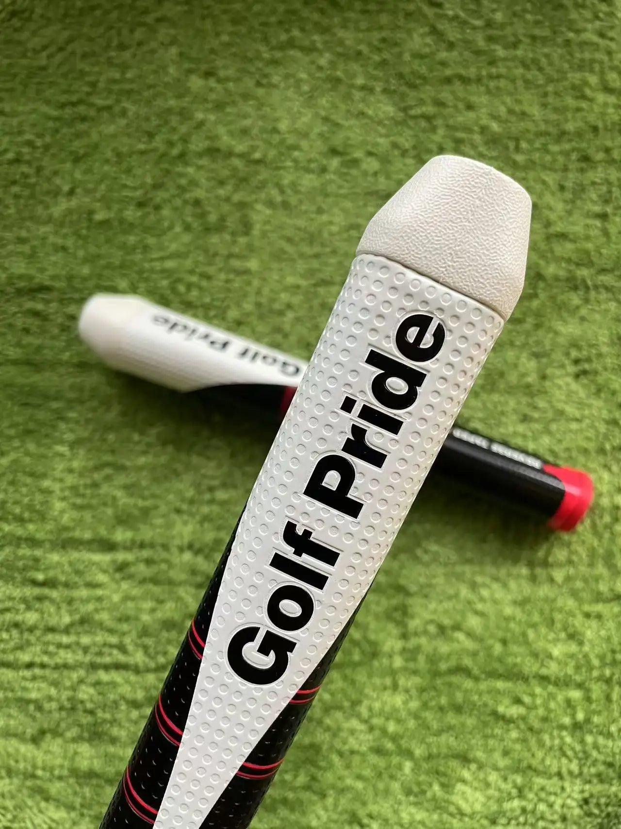 1pcs Golf Clubs Grip PU Putter Handle Rubber Golf Putter Grips Medium/Large Size
