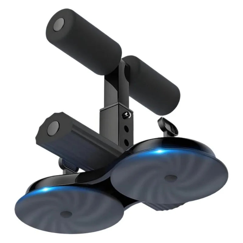 Sit-up Aids Home Indoor Suction Cup Fixed Fitness Equipment Curls Abdominal Muscles Strength Fitness Equipment